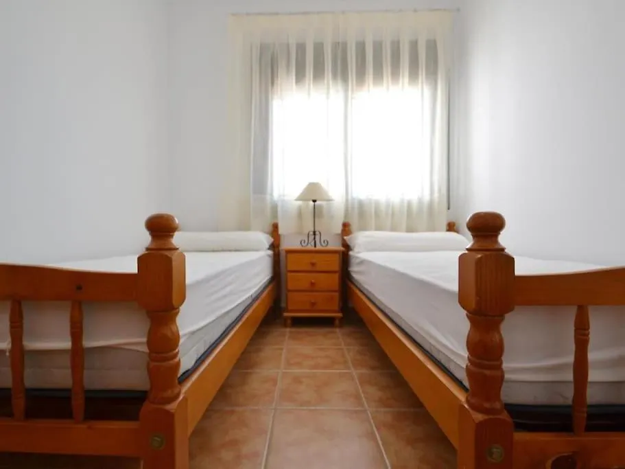 Holiday home Cai Cai Villa Riumar