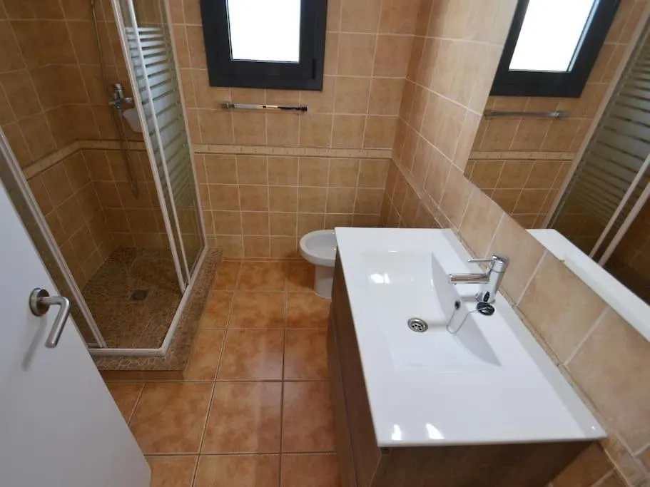 Cai Cai Villa Riumar
