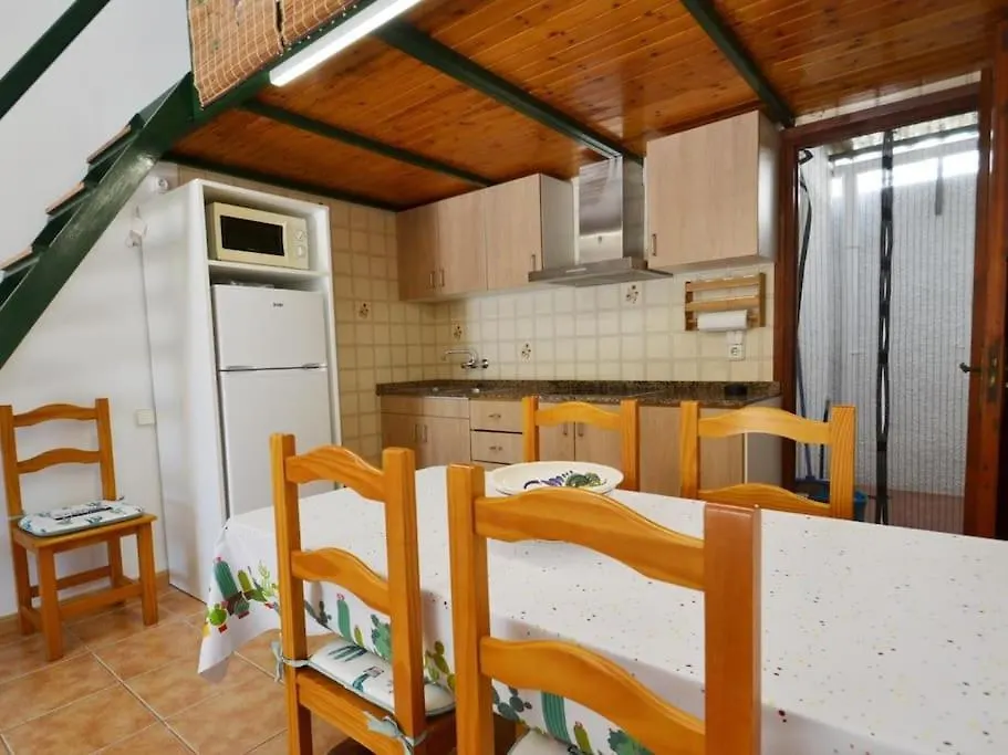 Cai Cai Villa Riumar Holiday home