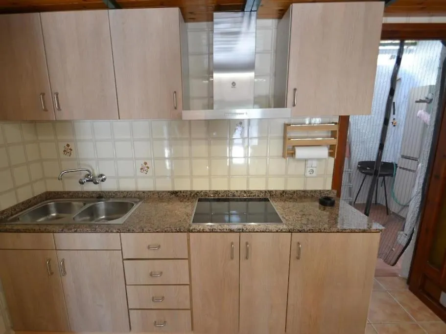 Cai Cai Villa Riumar Holiday home
