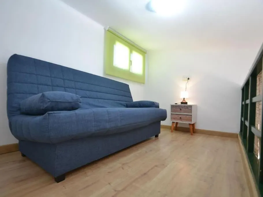 Holiday home Cai Cai Villa Riumar Spain