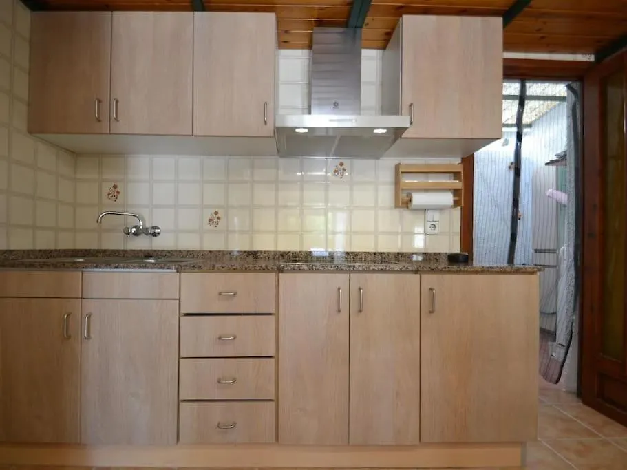 Holiday home Cai Cai Villa Riumar