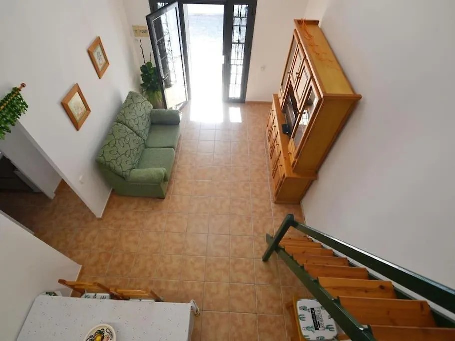 Cai Cai Villa Riumar