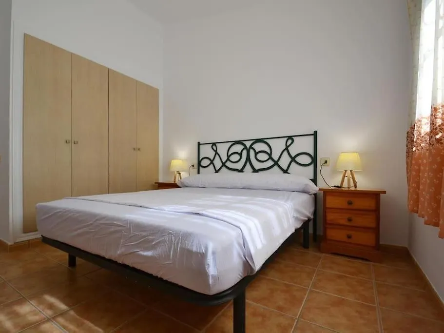 Holiday home Cai Cai Villa Riumar