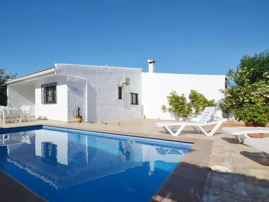 Cai Cai Villa Riumar