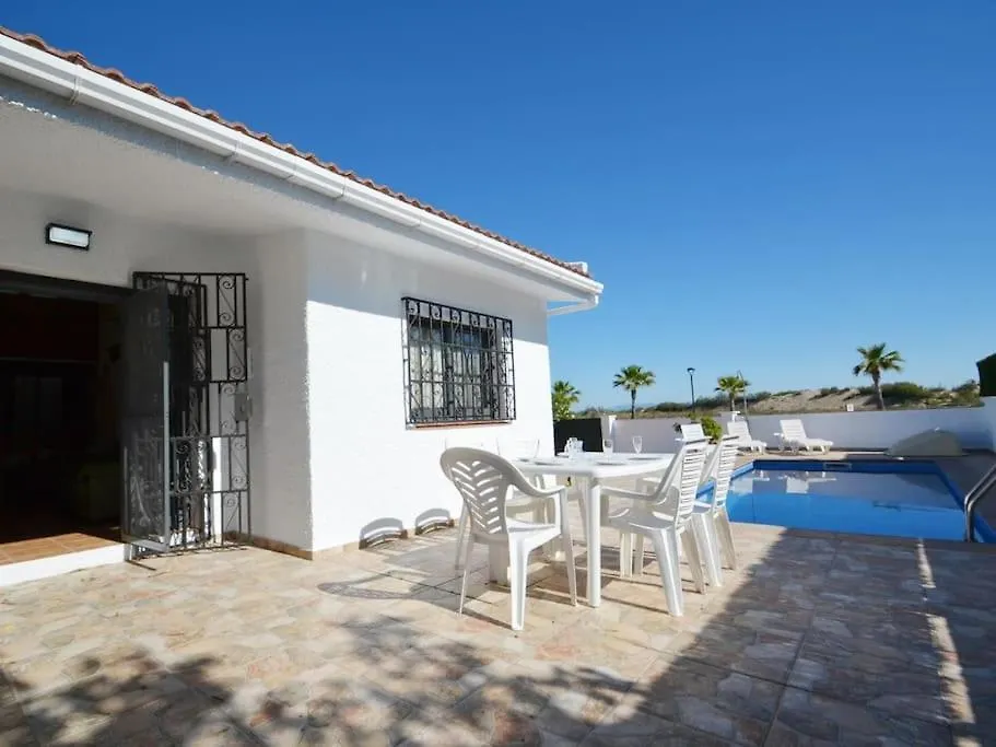 Cai Cai Villa Riumar Holiday home